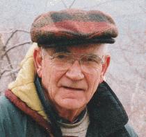 Lester Phillips Landgraf